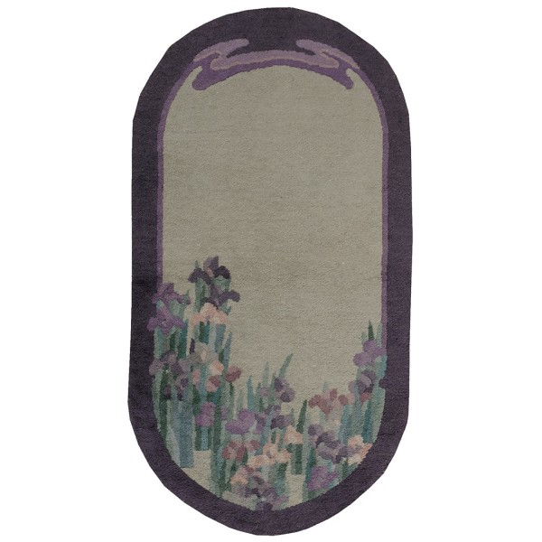 Chinese - Art Deco #22184