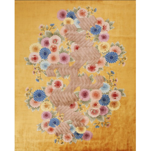 Chinese - Art Deco #22248