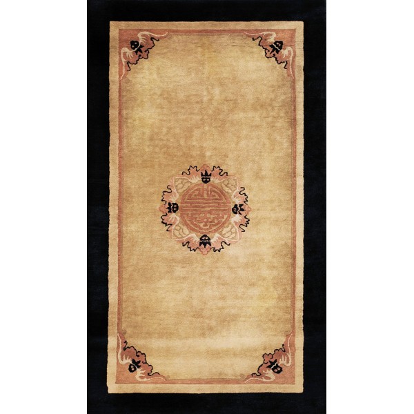 Chinese - Art Deco #22278