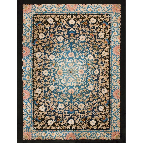 Chinese - Art Deco #22300