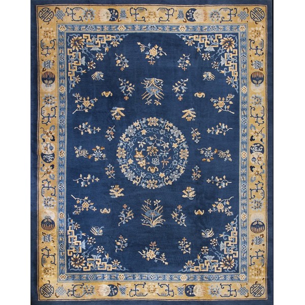 Chinese - Peking #22310