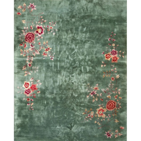 Chinese - Art Deco #22336