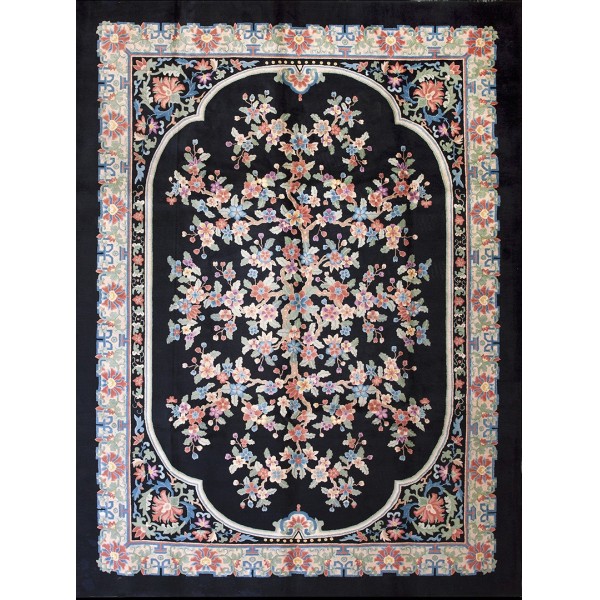 Chinese - Art Deco #22342