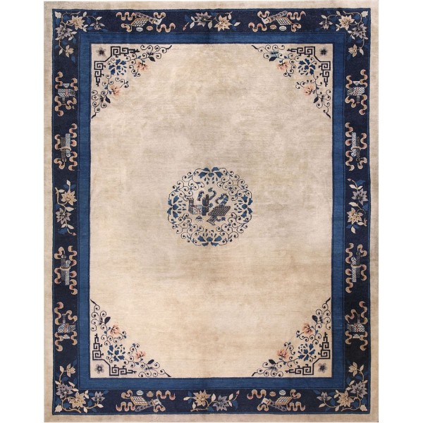 Chinese - Peking #22345