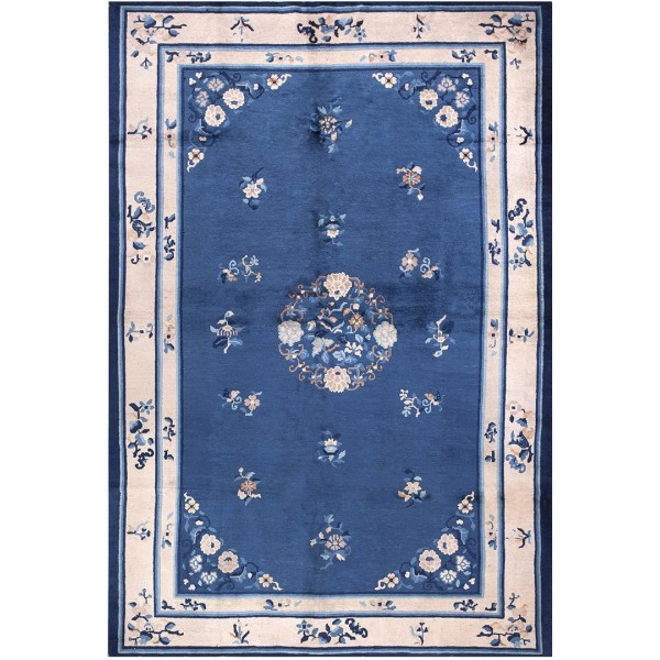 Chinese - Peking #22349