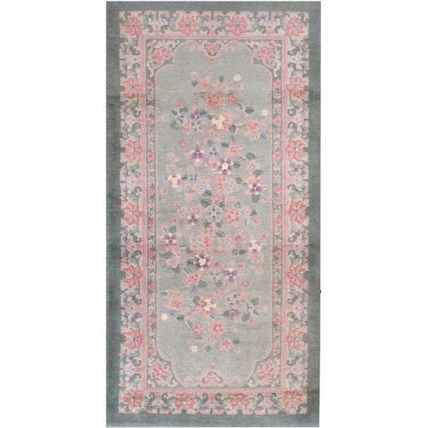 Chinese - Art Deco #22352