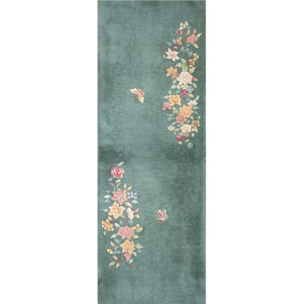 Chinese - Art Deco #22353