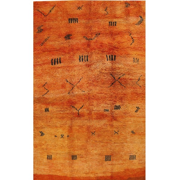 Moroccan - Rabat #22426