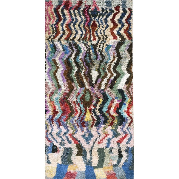 Moroccan - Boucherouitte #22438