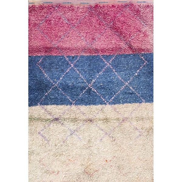 Moroccan - Boucherouitte #22447