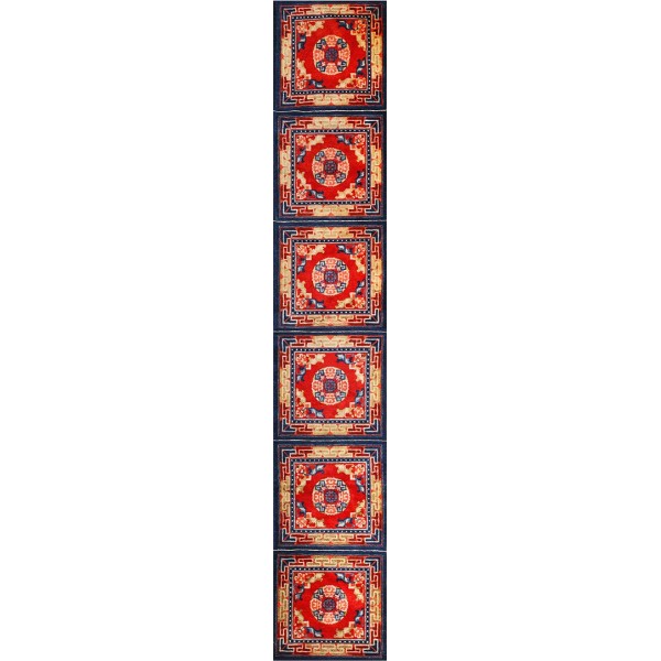 Chinese - Baotou #22483