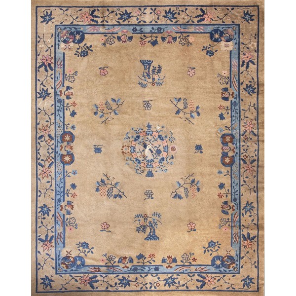 Chinese - Peking #22501