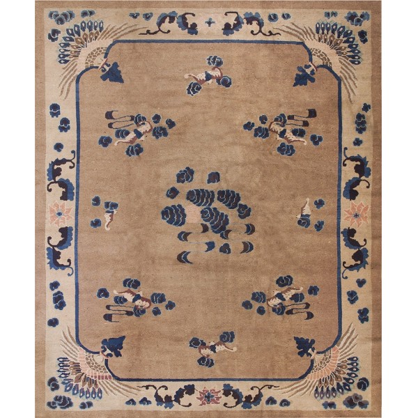 Chinese - Peking #22504