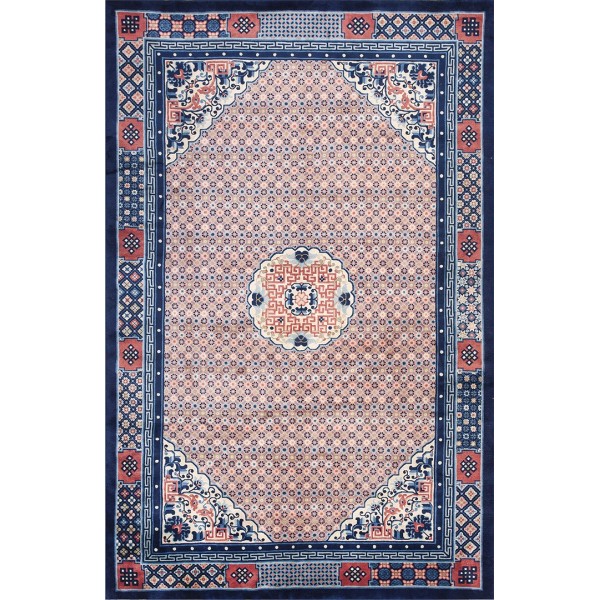 Chinese - Peking #22581