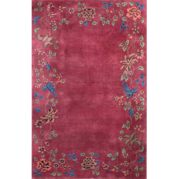 Chinese - Art Deco #22592