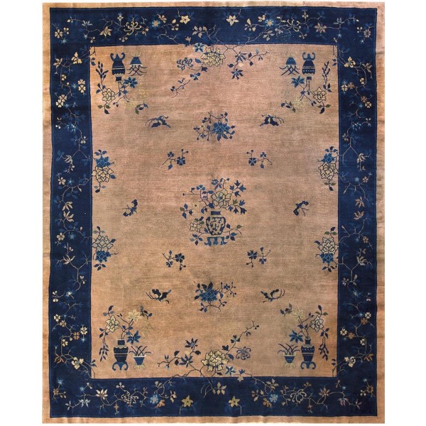 Chinese - Peking #22598