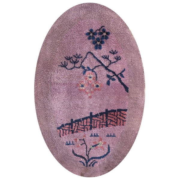 Chinese - Peking #22604