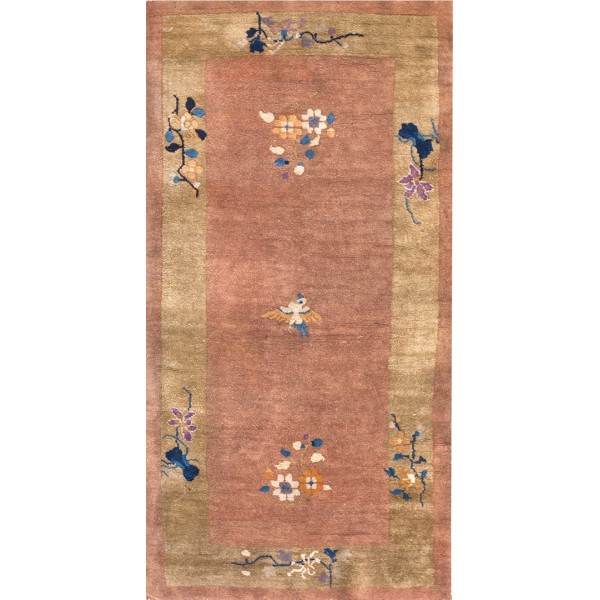 Chinese - Art Deco #22605