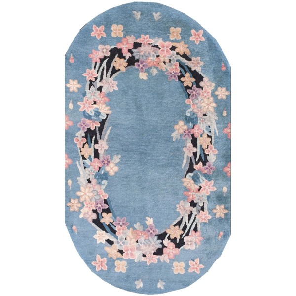 Chinese - Art Deco #22606