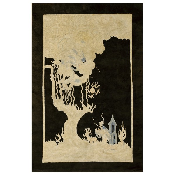 Chinese - Peking #22612