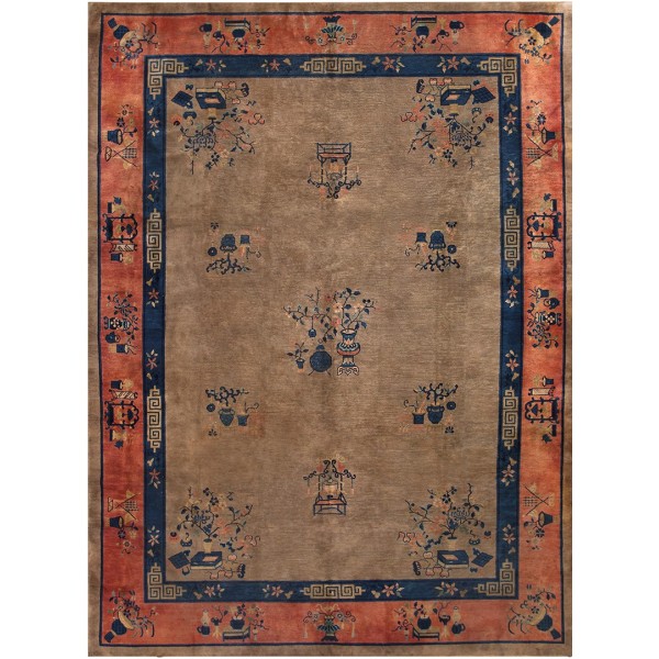 Chinese - Peking #22620