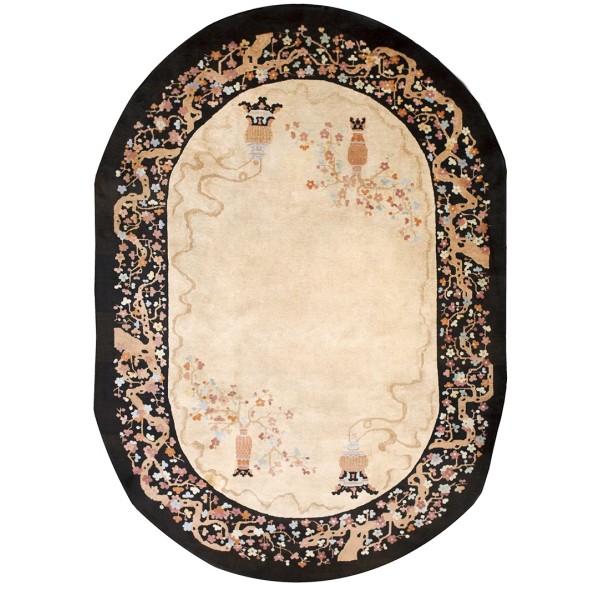 Chinese - Art Deco #22627