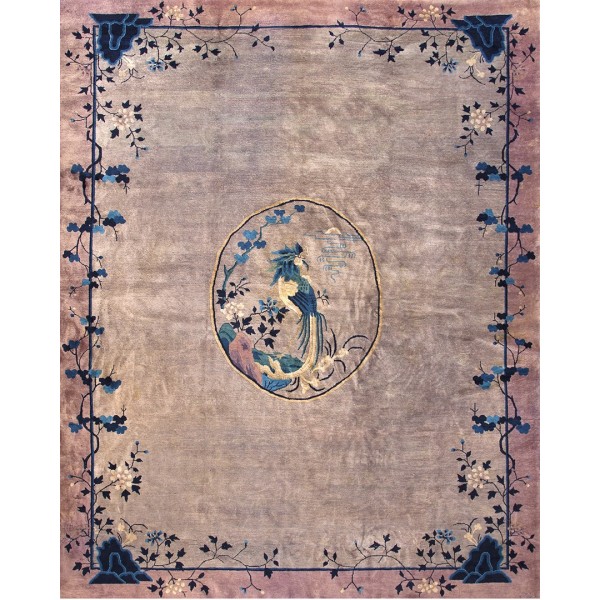 Chinese - Peking #22632