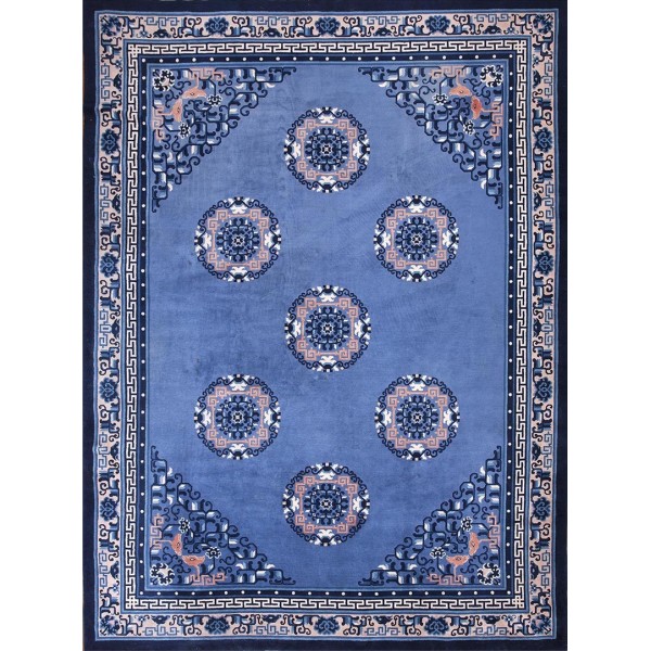 Chinese - Peking #22662