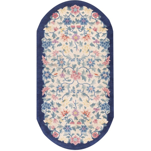 Chinese - Art Deco #22673