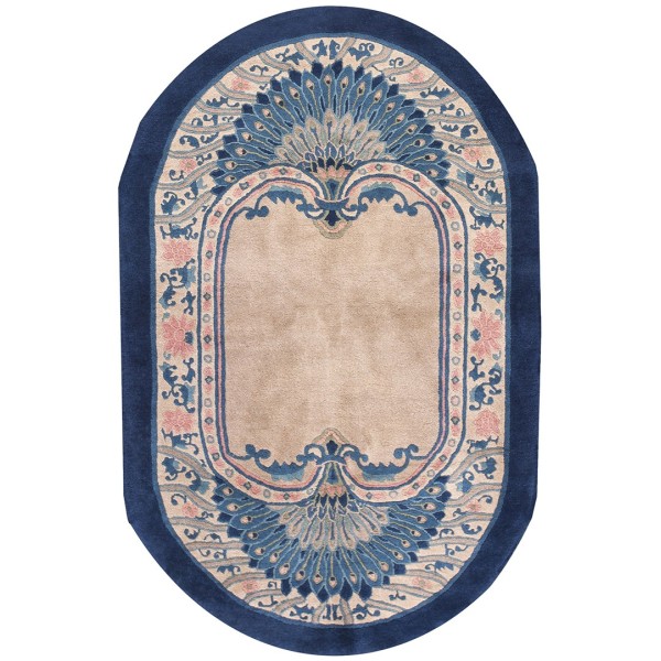 Chinese - Art Deco #22674