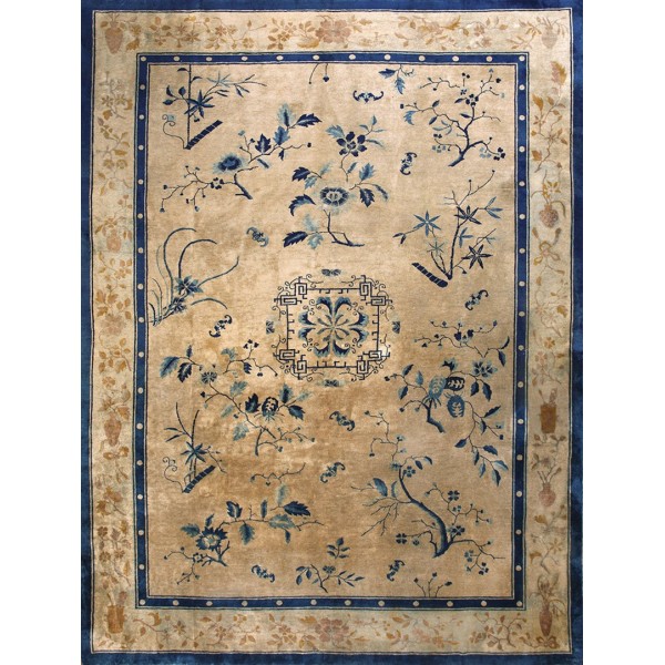 Chinese - Art Deco #22705