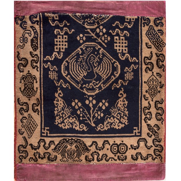 Chinese - Tibetan #22731