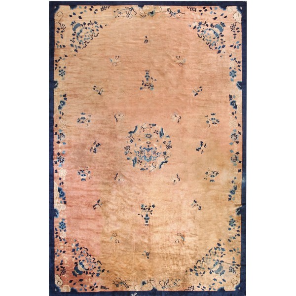 Chinese - Peking #22737