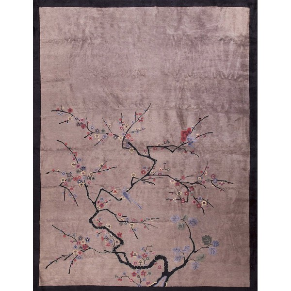 Chinese - Art Deco #22777