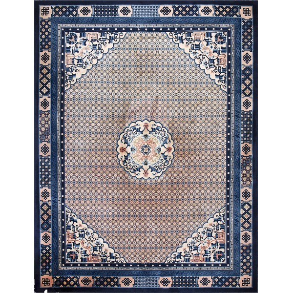 Chinese - Peking #22783