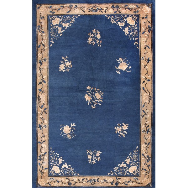 Chinese - Peking #22793