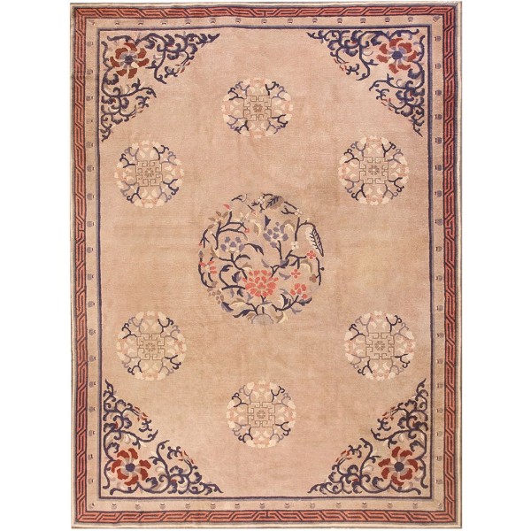 Chinese - Peking #22812