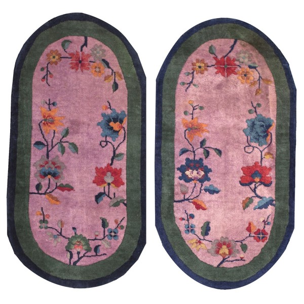 Chinese - Art Deco #22817