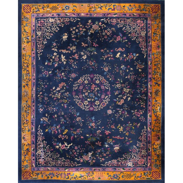 Chinese - Art Deco #22827