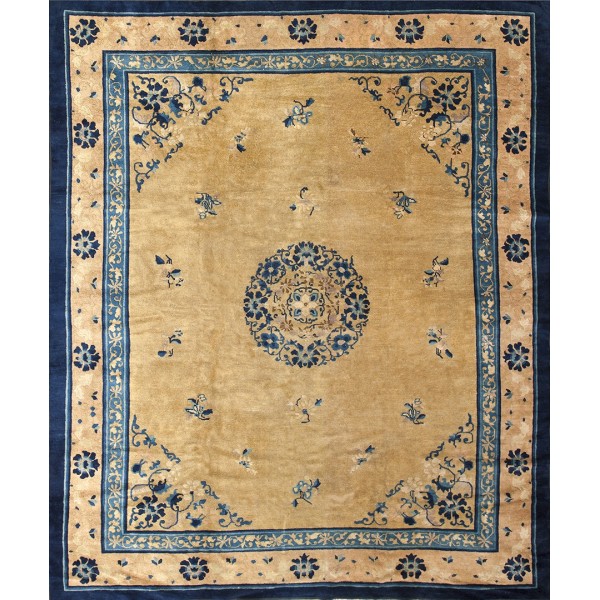 Chinese - Peking #22830