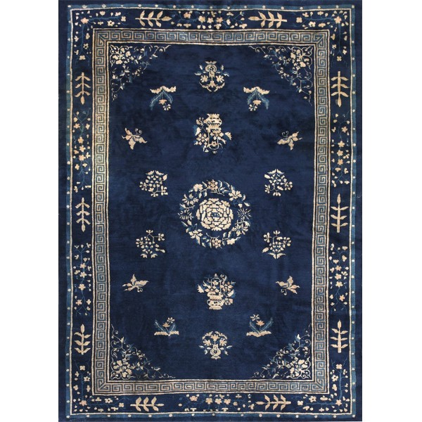 Chinese - Peking #22834