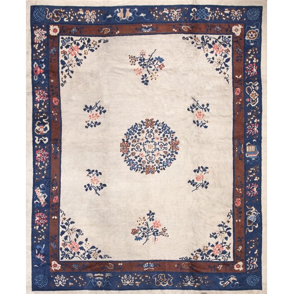 Chinese - Peking #22839