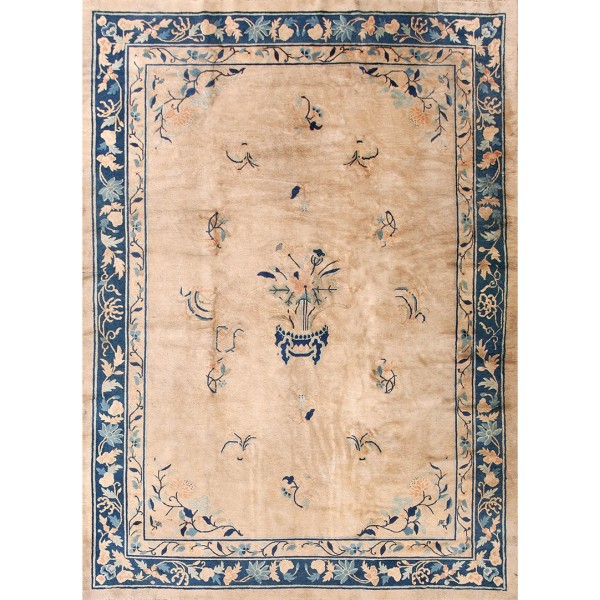 Chinese - Peking #22840