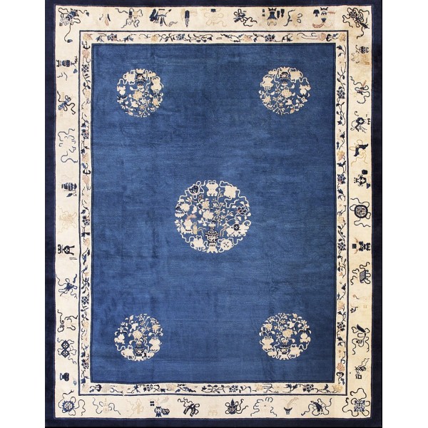 Chinese - Peking #22871