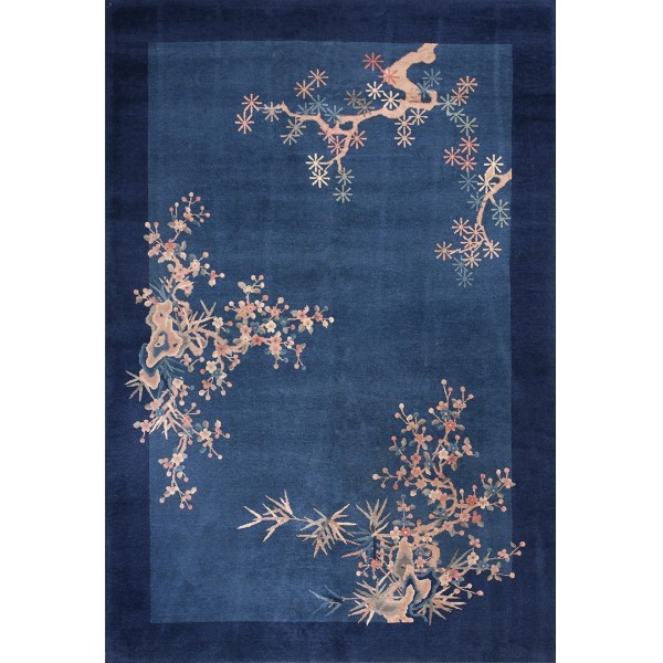 Chinese - Art Deco #22881