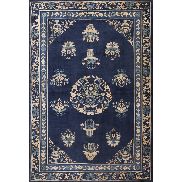 Chinese - Peking #22886