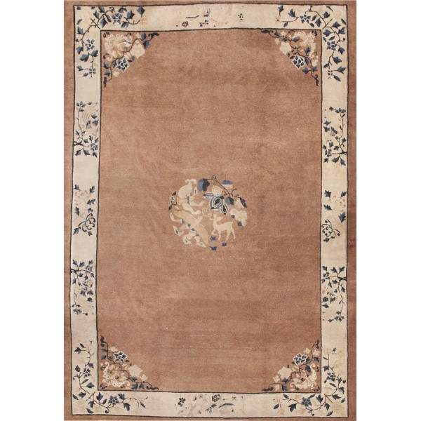 Chinese - Peking #22890