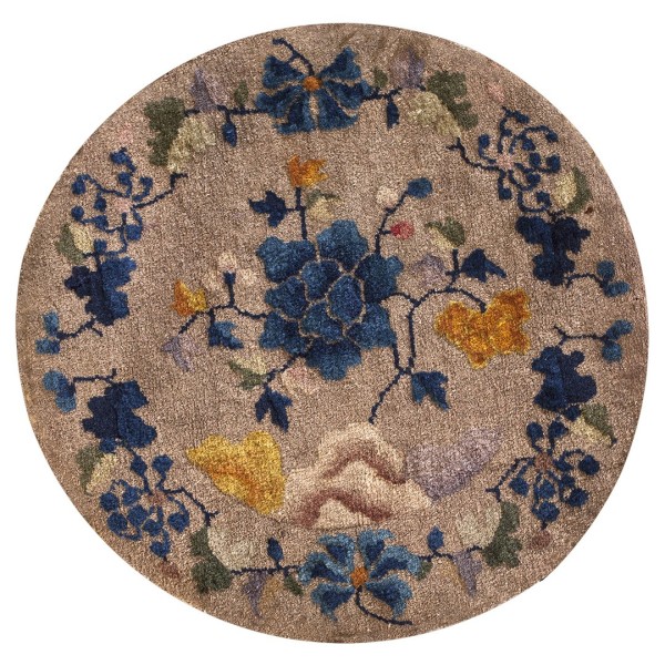 Chinese - Art Deco #22908