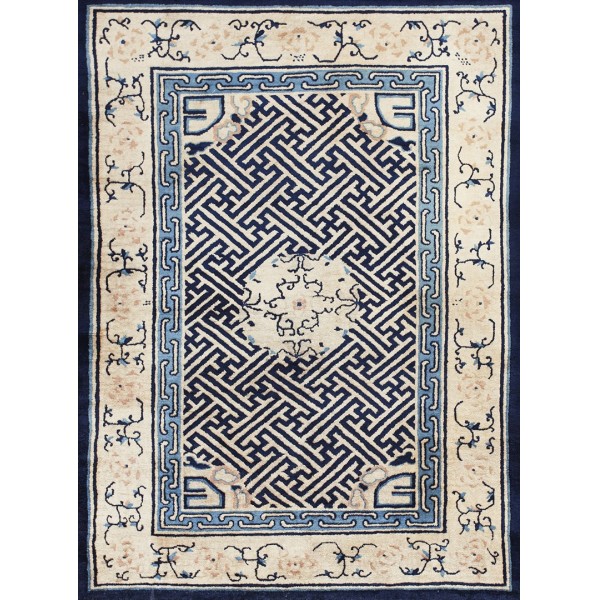 Chinese - Peking #22911