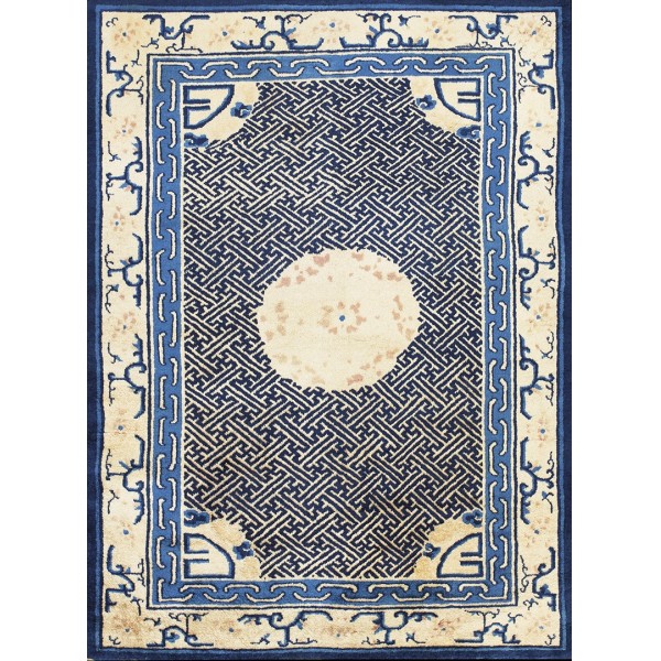 Chinese - Peking #22912